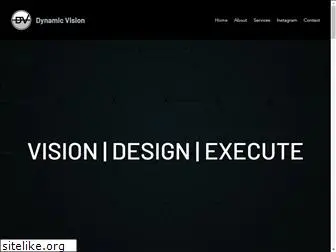 dynamicvisionav.com