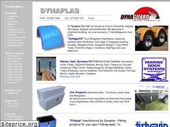dynaplas.com.au