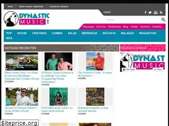 dynasticmusic.com