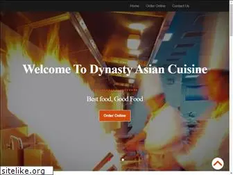 dynastyasiantogo.com