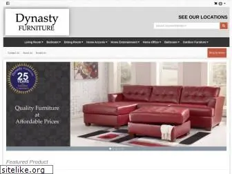 dynastyfurniture.com