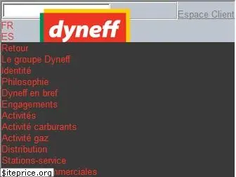 dyneff.fr