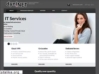 dyni.net