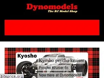 dynomodels.co.uk