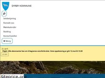 dyroy.kommune.no