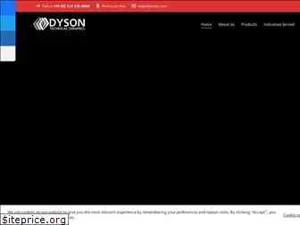 dysontc.com