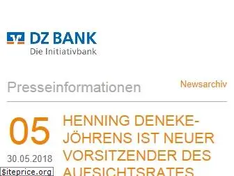 dzbank.de