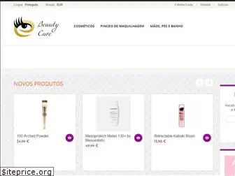 e-beautycare.com