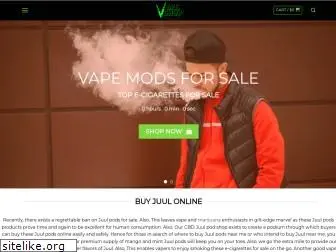 e-cigaretteshop.com