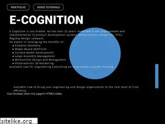 e-cognition.com