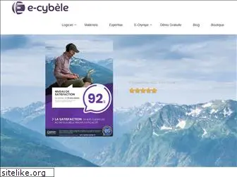 e-cybele.com