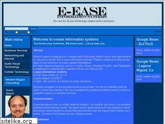 e-easeinfosys.com