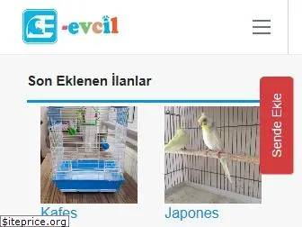 e-evcil.com