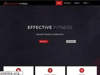 e-fitness.org