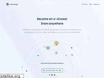 e-groweed.com