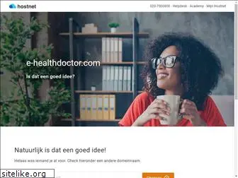 e-healthdoctor.com