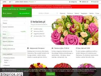 e-kwiaciarz.pl