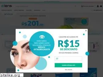 e-lens.com.br