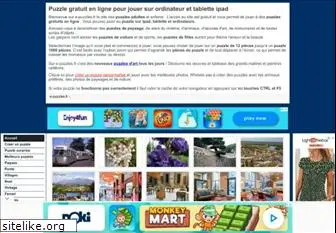 Top 51 Similar websites like e-puzzles.fr and alternatives