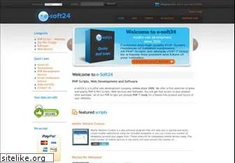 e-soft24.com