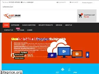 e-softonline.com