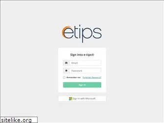 e-tips.com