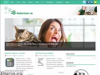 e-veterinar.ro