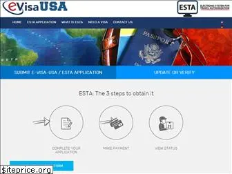 e-visa-usa.com thumbnail