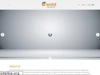 e-weld.co.za