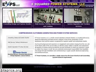 e2powersystems.com