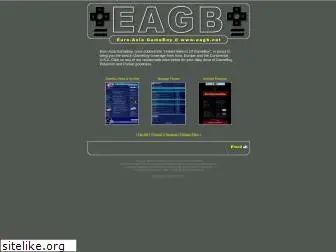 eagb.net