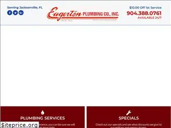 eagertonplumbing.com