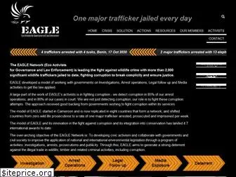 eagle-enforcement.org