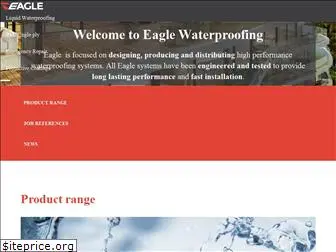 eagle-insulations.com