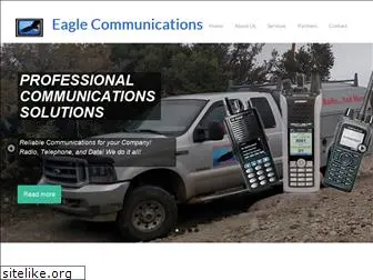 eaglecomelko.com