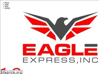 eagleexpress05.com