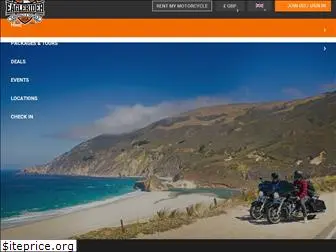 eaglerider.co.uk