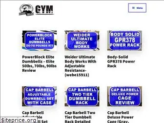 eagleridgegym.com