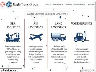 eagletrans-group.com