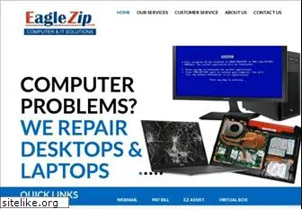 eaglezip.com