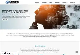ealliancecorp.com