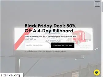 eandjbillboards.com