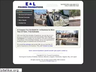 eandlfoundations.com