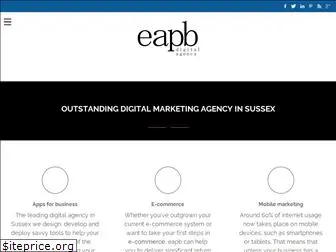 eapbmarketing.co.uk