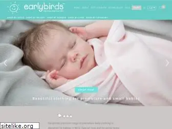 earlybirds.com.au