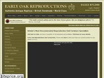 earlyoakreproductions.co.uk