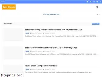 earnbitcoins.xyz