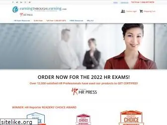 earningthroughlearning.com