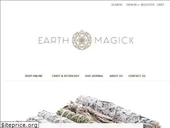 earth-magick.com
