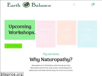 earthbalance.com.au
